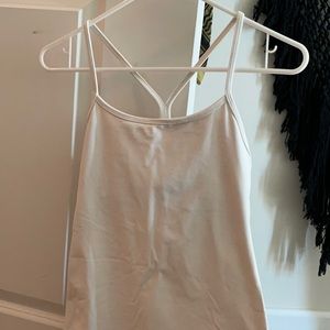 Lululemon Flow y tank